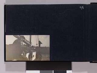 Go to image 100.