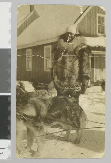 Jack London