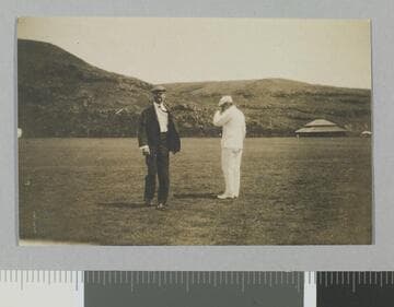 Jack London