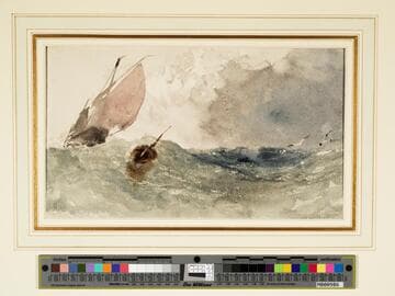 Sea Piece