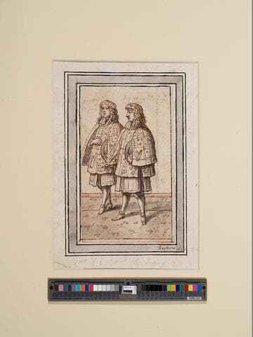 Two Heralds