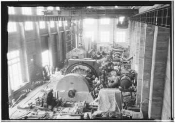 Powerhouse 2a