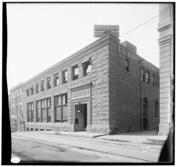 Local Offices A-Z