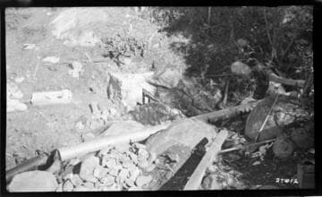 Big Creek Gen'l