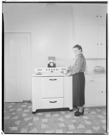 H2.3 - Home Kitchen