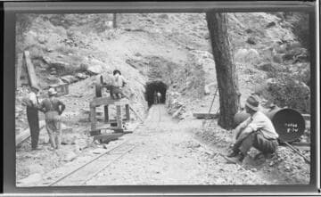 Kern River No. 3