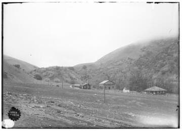 Tejon Substation