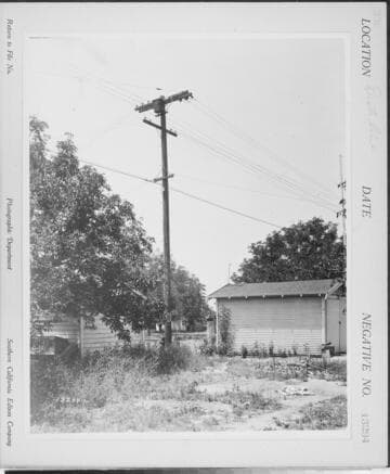 Distribution Lines