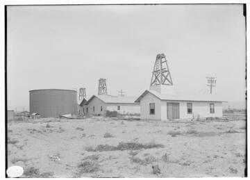 P4 - Pumping Plants