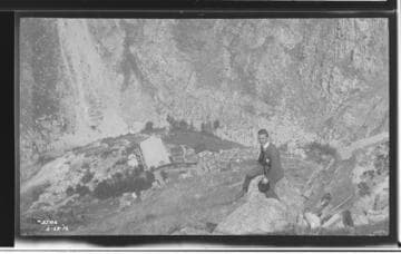 Kern River No. 1