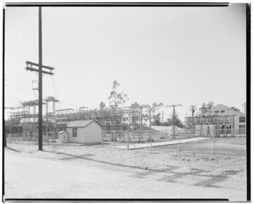 Upland Substation