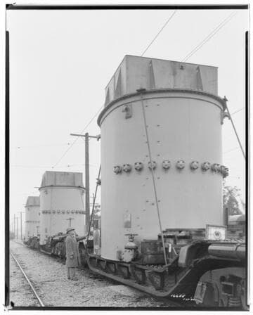 La Fresa Substation