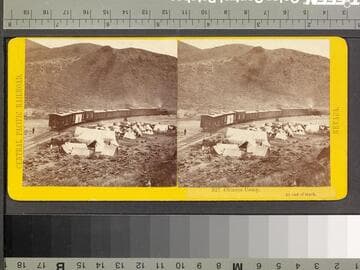 327. Chinese Camp