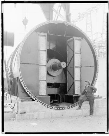 La Fresa Substation