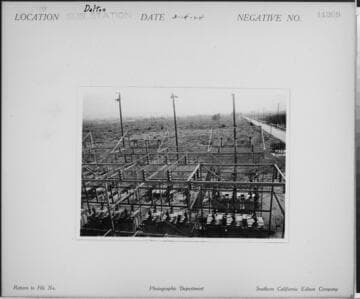 Dalton Substation