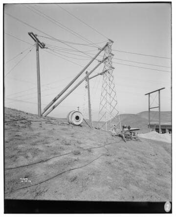 Newmark Substation