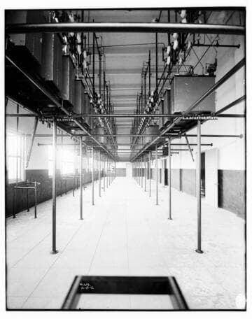 Colton Substation