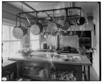 H2.3 - Home Kitchen