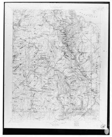 C1.3 - Maps
