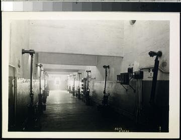 Vernon Substation