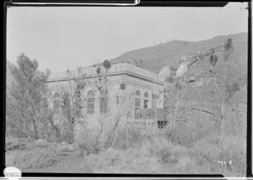 Kern River No. 3