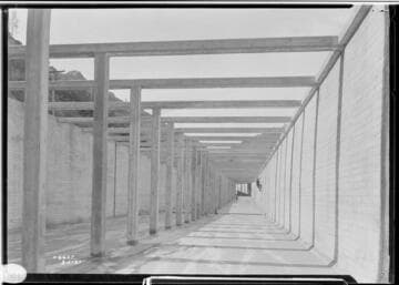 Kern River No. 3