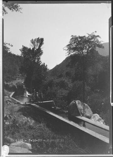 Kaweah #3
