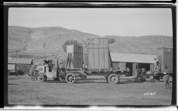 Kern River No. 3