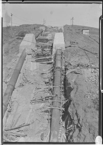 Kern River No. 3