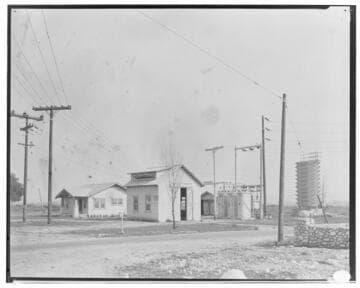 Dalton Substation