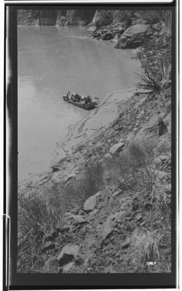 Colorado River