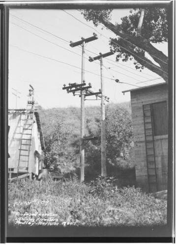 Pedley Powerhouse