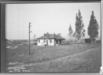 Pedley Powerhouse