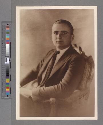 Leland K. Whittier