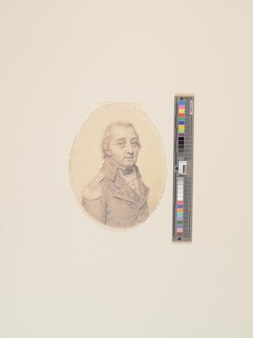Colonel Gregory