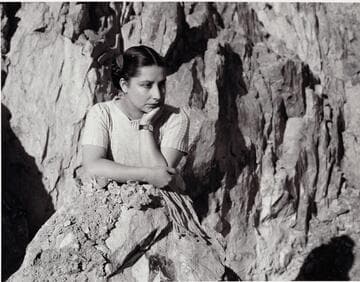 Isabel Villaseñor