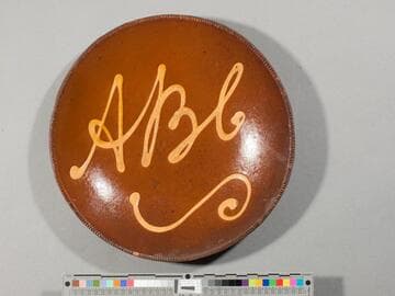 ABC Dish