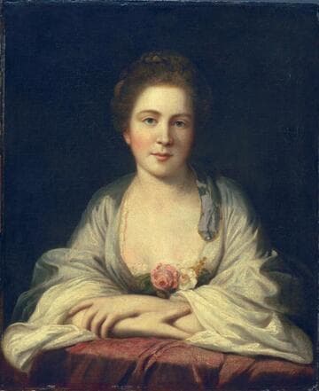 Anne (Barry) Irwin