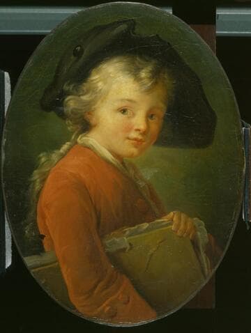 The Young Scholar