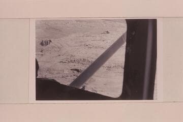 Hawkeye Arch