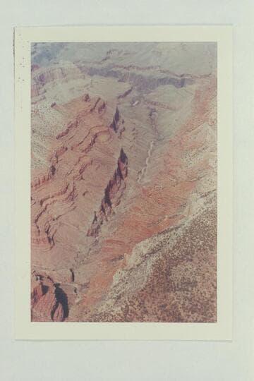Boucher Canyon