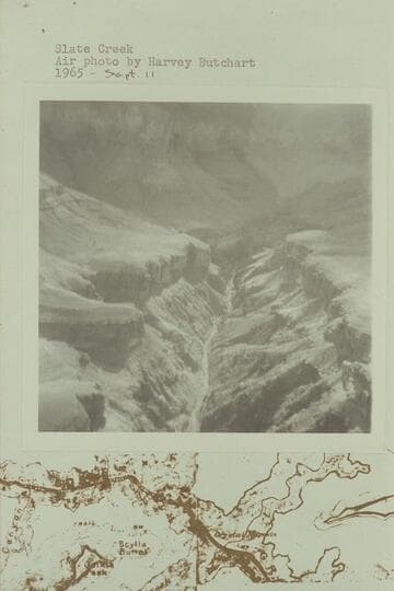Slate Creek