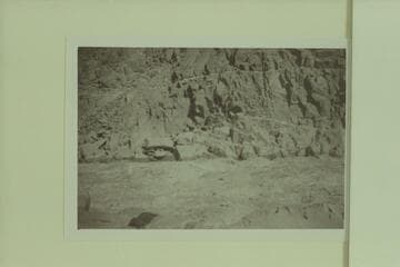 Rapid near Mile 105