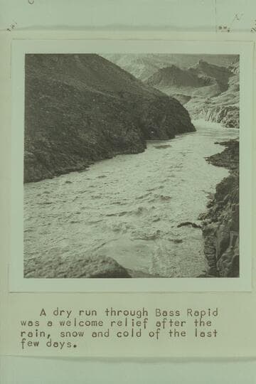 Down Bass Rapid