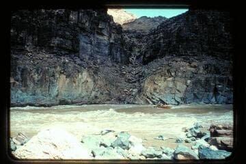 217 Mile Rapid
