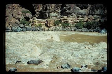 Vulcan Rapid