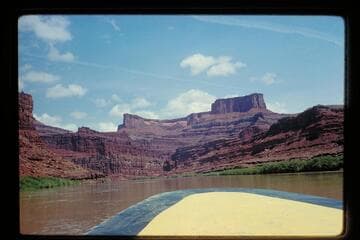 Deadhorse Point