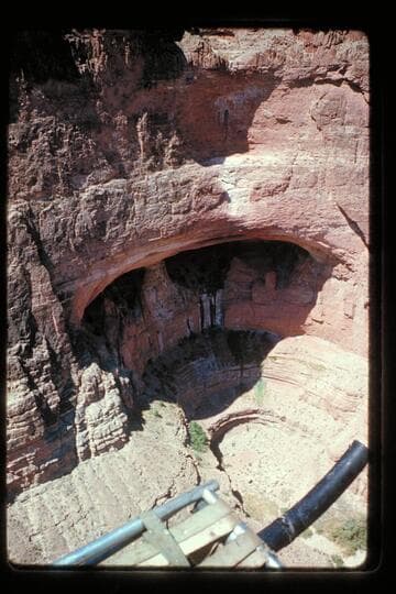 Royal Arch