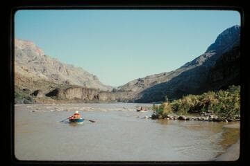Spring Canyon