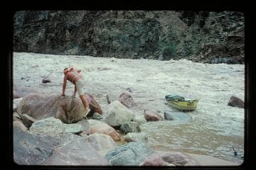 205 Mile Rapid